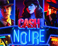 Cash Noire Cash Noire