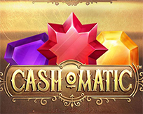 Cash-o-Matic Cash-o-Matic