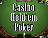 Casino Hold`em Casino Hold`em