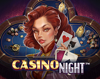 Casino Night Casino Night