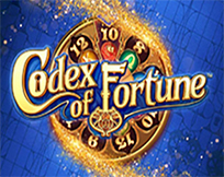Codex of Fortune Codex of Fortune