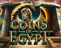 Coins of Egypt Coins of Egypt