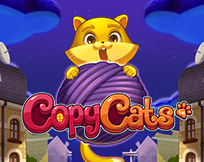 Copy Cats Copy Cats
