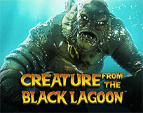 Creature from the Black Lagoon Creature from the Black Lagoon