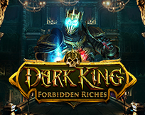 Dark King: Forbidden Riches Dark King: Forbidden Riches
