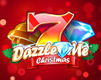 Dazzle Me Christmas Dazzle Me Christmas