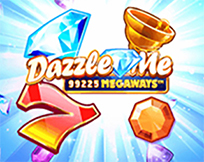 Dazzle Me Megaways Dazzle Me Megaways