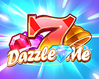 Dazzle Me Dazzle Me