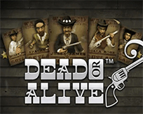 Dead or Alive Dead or Alive