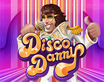 Disco Danny Disco Danny