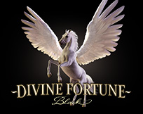 Divine Fortune Black Divine Fortune Black