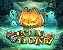 Don't Eat the Candy Don't Eat the Candy