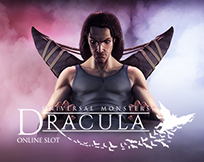 Dracula NetEnt Dracula NetEnt