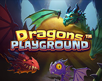 Dragons Playground Dragons Playground
