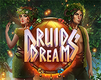 Druids` Dream Druids` Dream