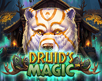 Druid's Magic Druid's Magic