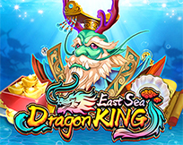East Sea Dragon King East Sea Dragon King