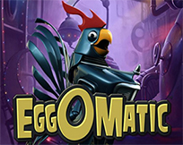 EggOMatic EggOMatic