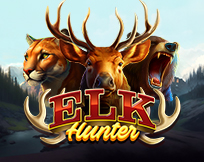 Elk Hunter Elk Hunter