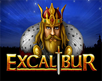 Excalibur Excalibur