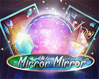 Fairytale Legends: Mirror Mirror Fairytale Legends: Mirror Mirror