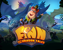 Finn and the Dragon Tales Finn and the Dragon Tales