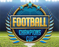 Football: Champions Cup Football: Champions Cup
