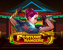 Fortune Rangers Fortune Rangers