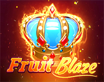 Fruit Blaze Fruit Blaze