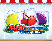 Fruit Shop Christmas Edition Fruit Shop Christmas Edition