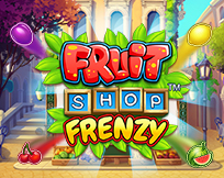 Fruit Shop Frenzy Fruit Shop Frenzy
