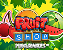 Fruit Shop Megaways Fruit Shop Megaways