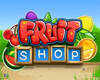 Fruit Shop Fruit Shop