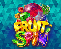 Fruit Spin Fruit Spin