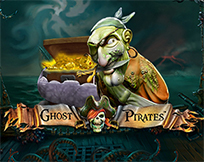Ghost Pirates Ghost Pirates