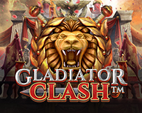 Gladiator Clash Gladiator Clash