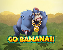 Go Bananas! Go Bananas!