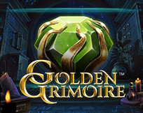 Golden Grimoire Golden Grimoire