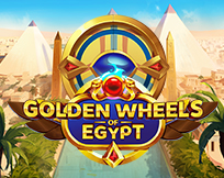 Golden Wheels of Egypt Golden Wheels of Egypt