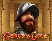 Gonzo`s Gold Gonzo`s Gold