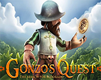 Gonzo`s Quest Gonzo`s Quest