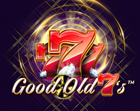 Good Old 7`s Good Old 7`s