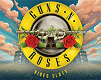 Guns N` Roses video Slots Guns N` Roses video Slots