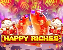 Happy Riches Happy Riches