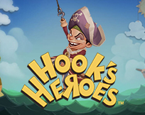 Hook`s Heroes Hook`s Heroes