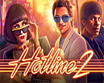 Hotline 2 Hotline 2