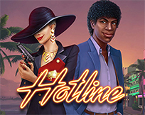 Hotline Hotline