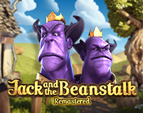 Jack And The Beanstalk Remastered Jack And The Beanstalk Remastered