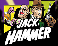 Jack Hammer Jack Hammer