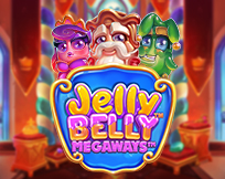 Jelly Belly MegaWays Jelly Belly MegaWays